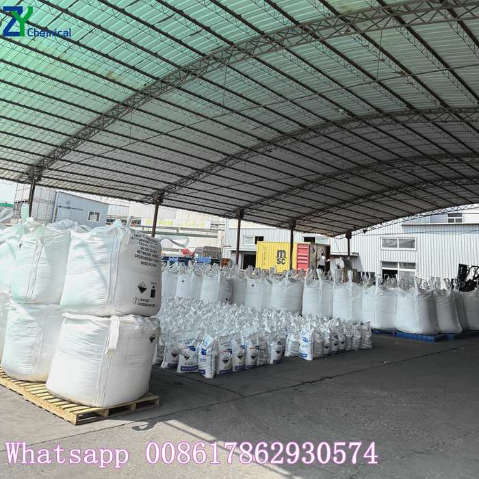 jumbo soude caustique