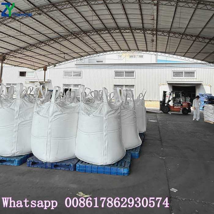 jumbo soude caustique