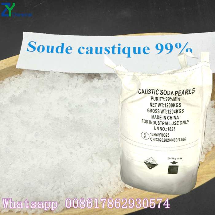 jumbo soude caustique