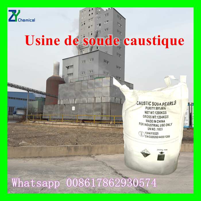 jumbo soude caustique