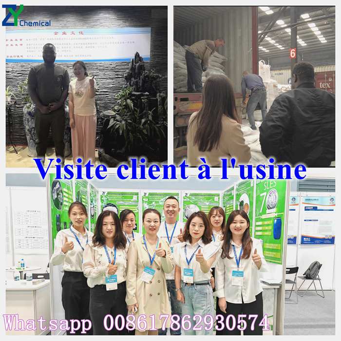 achat soude caustique pour savon