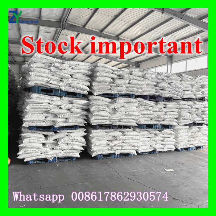 soude caustique solide pour savon
