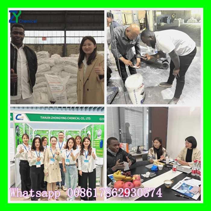 soude caustique vente