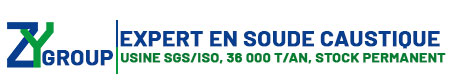 Tianjin Zhongying Chemical Co., Ltd.