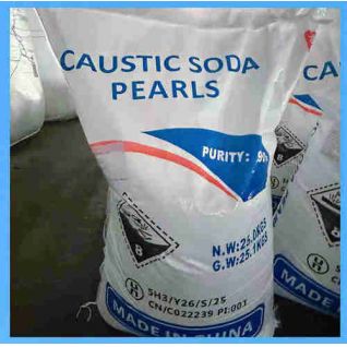 soude caustique sac 25 kg soude caustique acheter prix