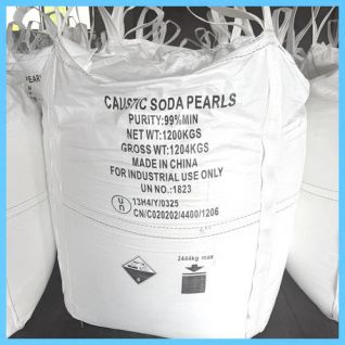 soude caustique jumbo 1200kg prix