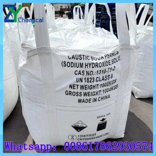 Soude caustique jumbo 1000kg prix