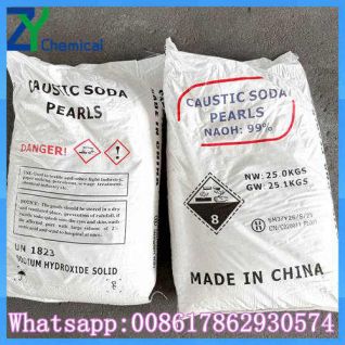 perles de soude caustique usine de bonne qualite a bas prix