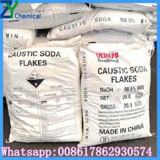 Soude caustique bio 25kg prix
