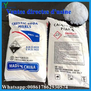 soude caustique sac 25 kg soude caustique acheter prix