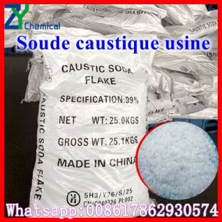 Soude caustique aluminium fabricant acheter