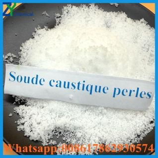 prix de la soude caustique perle 25kg