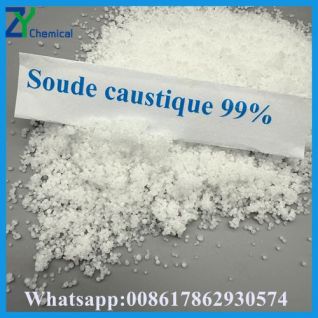 Cristaux de soude caustique pure achat Afrique