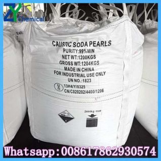 Jumbo soude caustique micro perles soude caustique acheter