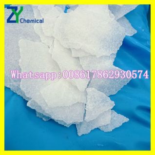 Flocons de soude caustique 25kg 