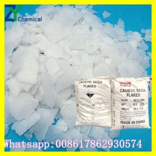 Soude caustique paillette 25kg prix