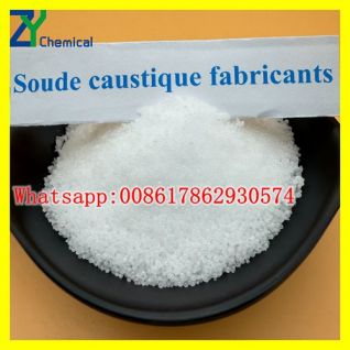 Soude en perle tonne prix