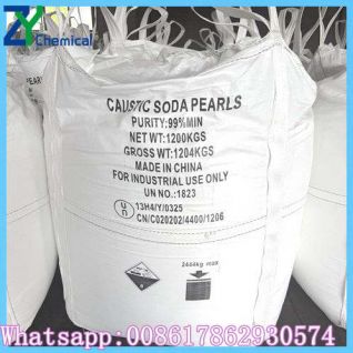 soude caustique jumbo 1200kg prix