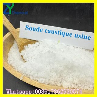Soude caustique perle acheter 25kg 