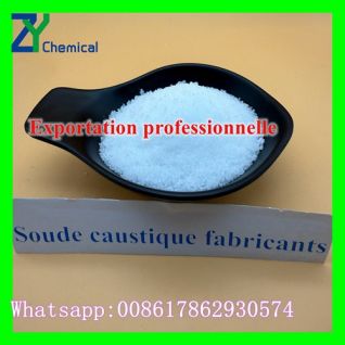 Soude caustique perle 25 kg prix