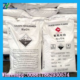 Caustic soda flakes 99 sodium hydroxide price