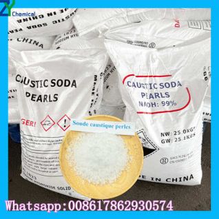 Caustic soda for sale China suppliers 