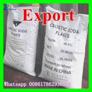 Caustic soda 25kg bags caustic soda flakes price for sale suppliers
